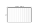 RSS75MN1SMEC Panasonic パナソニック 風呂フタ 巻フタ1300ストレートMバブル