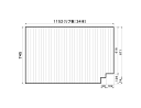 RSW74MN1K2XRC Panasonic パナソニック 風呂フタ 巻フタ 2ハンドルデッキ 1216