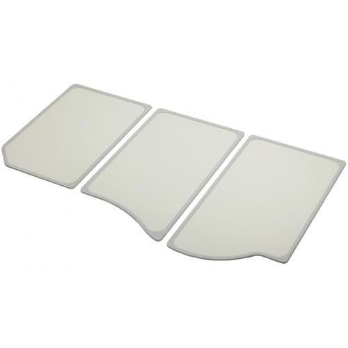 M16-4TKL クリナップ 風呂フタ 組フタ L:左仕様