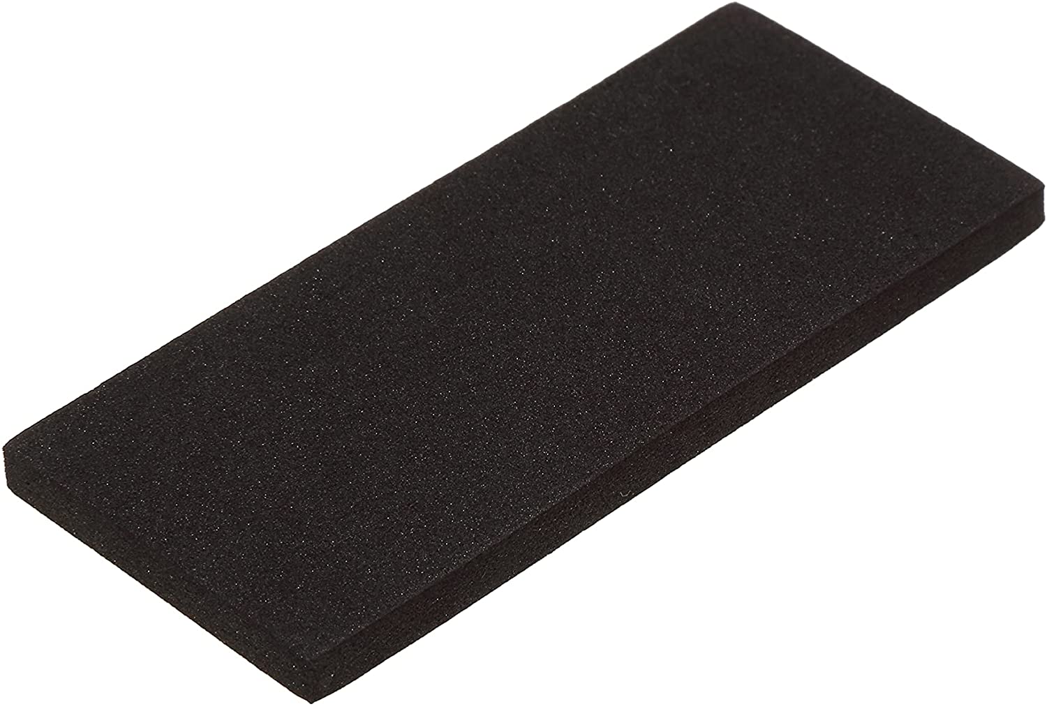 【IXK-56】平安伸銅工業 パッド2×4 ブラック ラブリコ