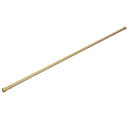 【NSM-12】平安伸銅工業 突っ張り棒 木目 耐荷重5~3kg 幅175~280cm