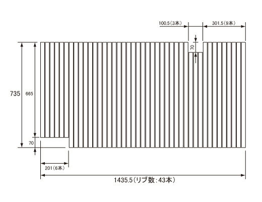 ѥʥ˥å Panasonic(Ź ʥʥ) Ϥդ(դդ եե) դ GD60417N 7351435.5m...