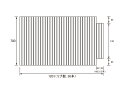 pi\jbN Panasonic(dH iVi) Cӂ(ӂӂ tt^) ӂ GD60439 700~1201mm (u:36{)