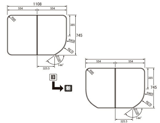 pi\jbN Panasonic(dH iVi) Cӂ(ӂӂ tt^) g݂ӂ GKU71KF8KK 745~1108mm