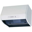 V-602K7-M V-602K8-M 三菱電機 レンジフードファン ブース形(深形) 上幕板なしタイプ ホワイト(現行品番:V-602K9-Mで納品)