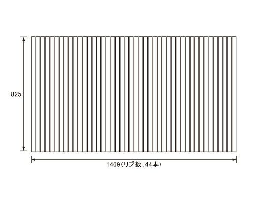 pi\jbN Panasonic(dH iVi) Cӂ(ӂӂ tt^) ӂ RL91059C (RL91059̑֕i) 825~1469mm (u:44{)