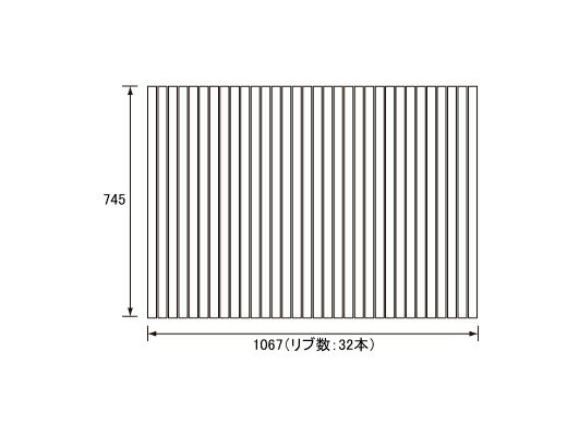 pi\jbN Panasonic(dH iVi) Cӂ(ӂӂ tt^) ӂ RSS73MN1S 745~1067mm (u:32{)