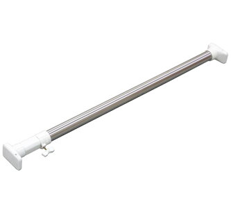 突ぱり強力ステンレスポール大PKS-110