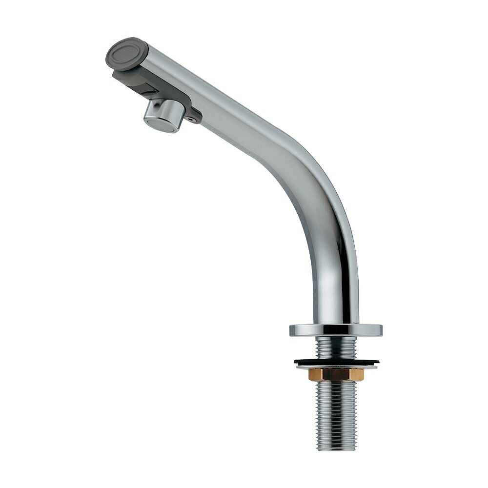 【239-001-1】カクダイ 小型電気温水器(センサー水栓つき) KAKUDAI