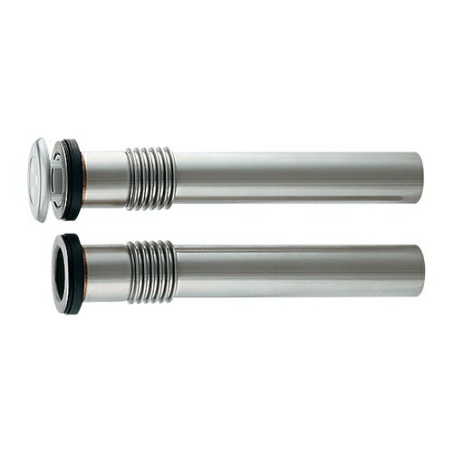 【4112-500】カクダイ 外釜用ロング管 KAKUDAI