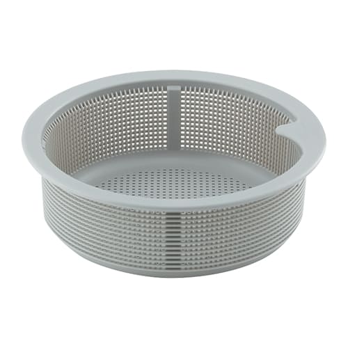 【451-201】カクダイ 浅型バスケット KAKUDAI