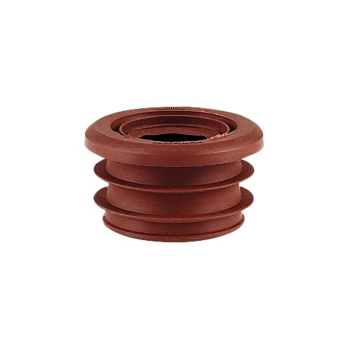 【490-421-40】カクダイ 排水アダプター KAKUDAI