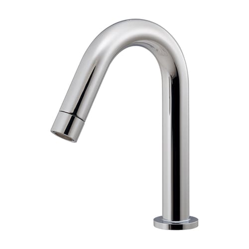 【716-350】カクダイ 足踏みレバー水栓 KAKUDAI