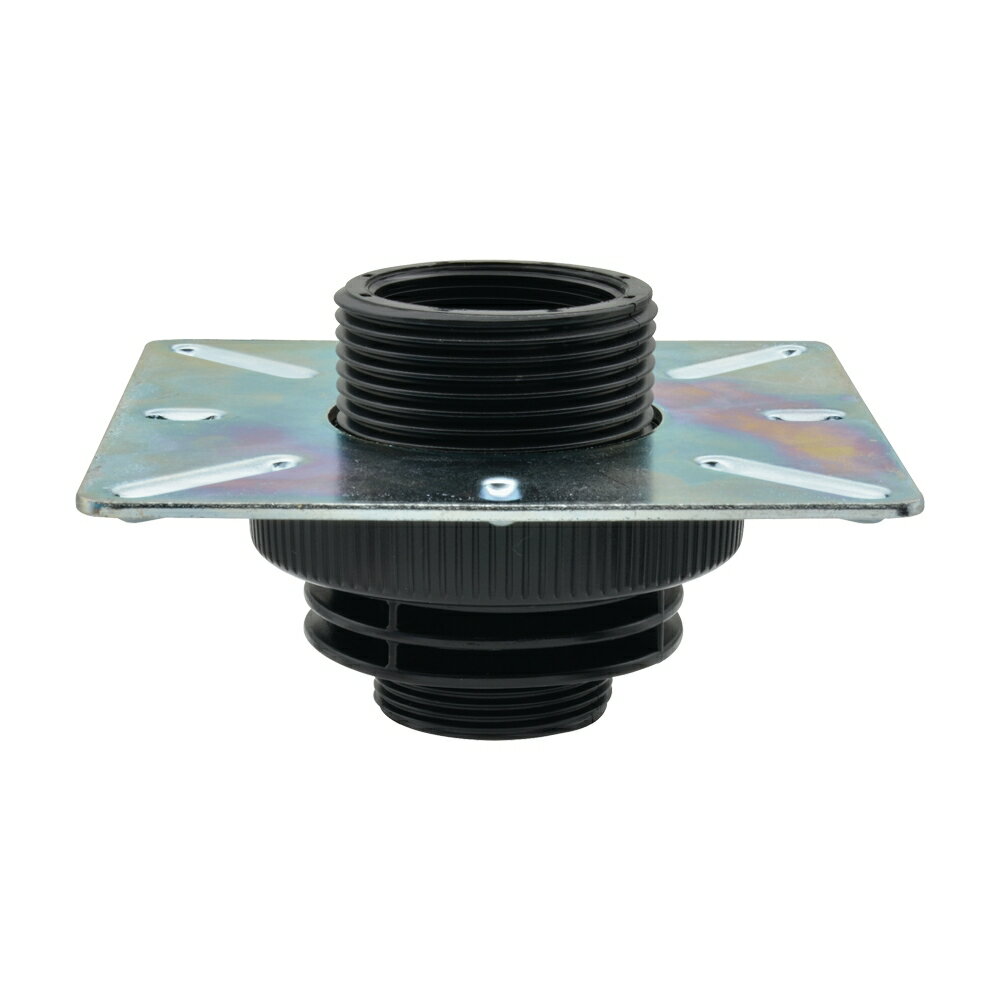 【432-412】カクダイ 器固定金具 KAKUDAI