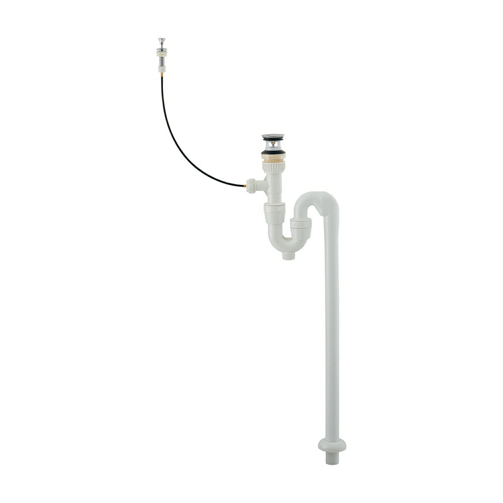 【433-538-38】カクダイ ポップアップトラップ KAKUDAI