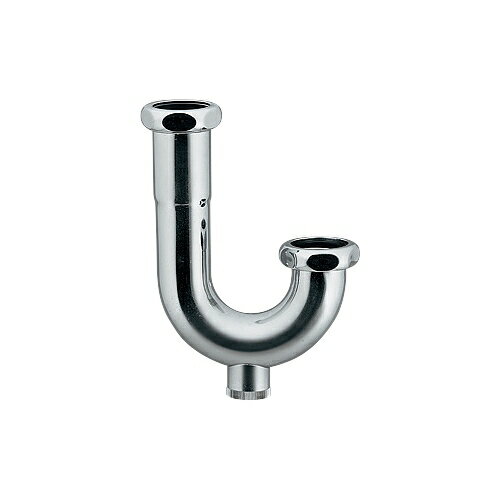 【483-101-25】カクダイ トラップU管 KAKUDAI