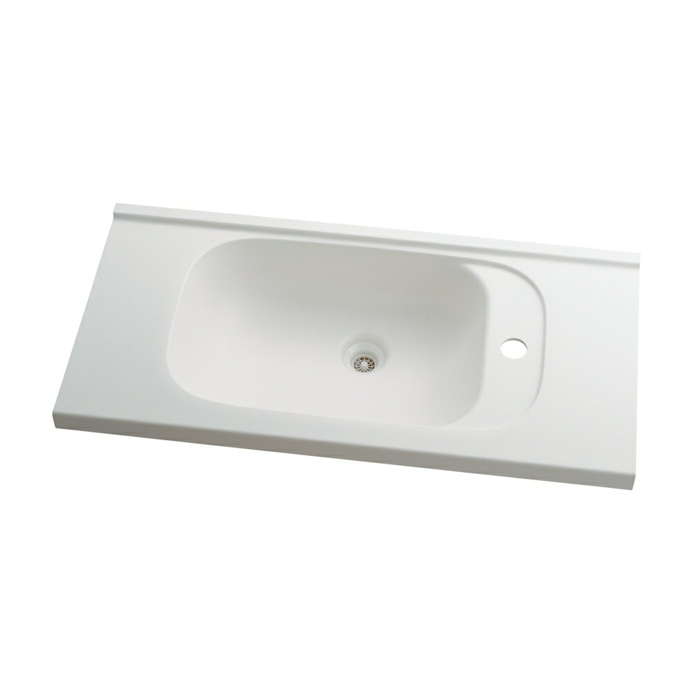 【497-040】カクダイ ボウル一体型カウンター KAKUDAI