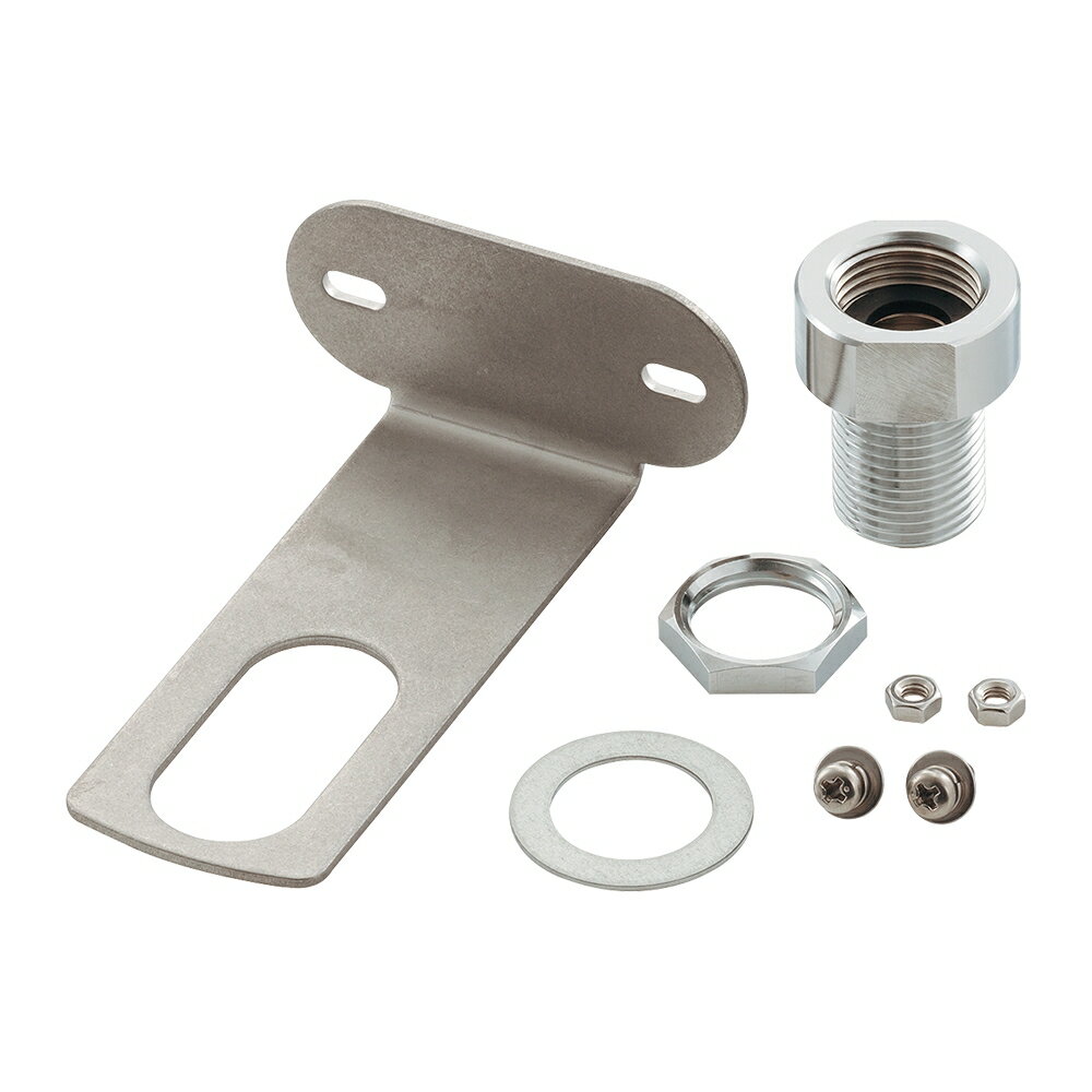 【501-402】カクダイ 雨センサー取付け台 KAKUDAI