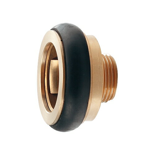 【5177-40X25】カクダイ 外ネジ・マチノメス接手 KAKUDAI