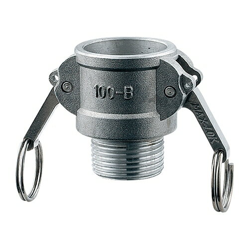 【518-012】カクダイ カプラー 25 KAKUDAI