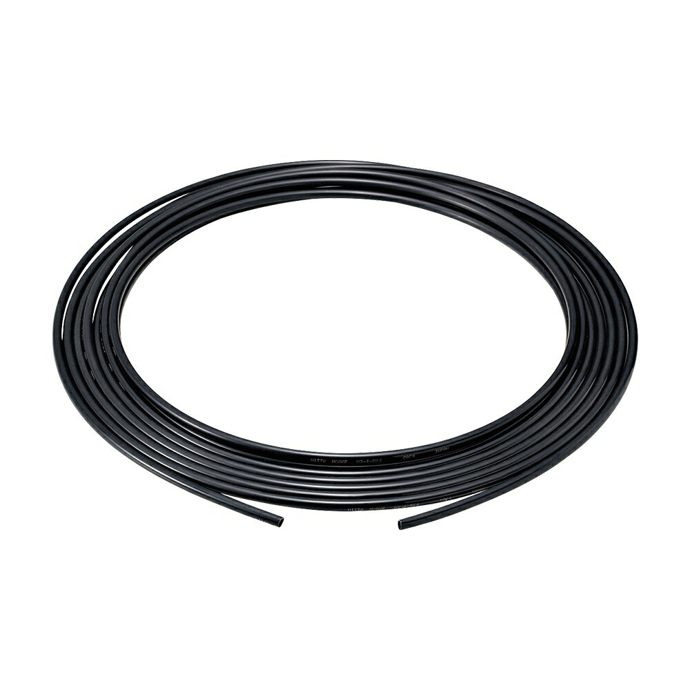 【576-225】カクダイ 高圧チューブ 10m KAKUDAI