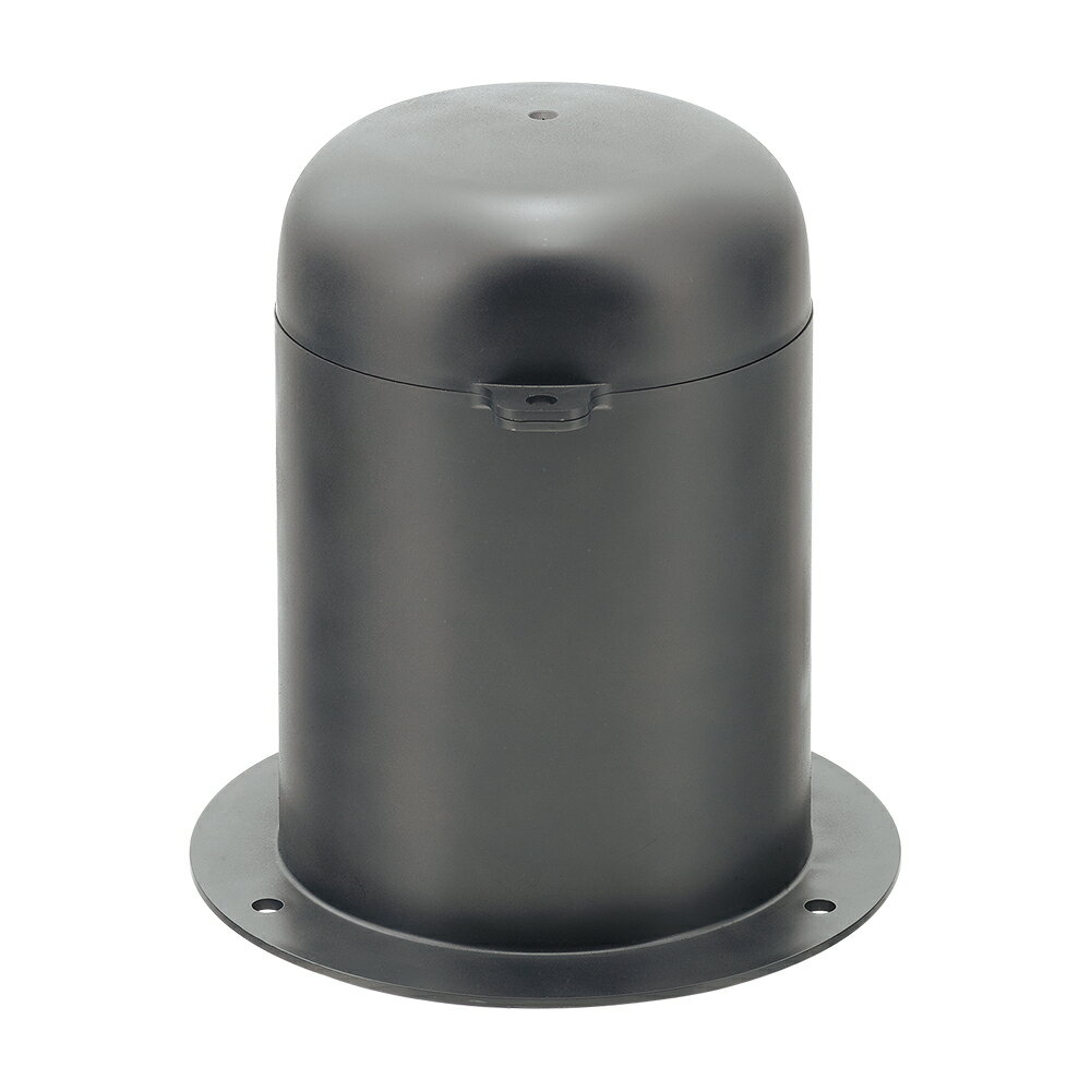 【626-140】カクダイ 立型散水栓ボックス KAKUDAI