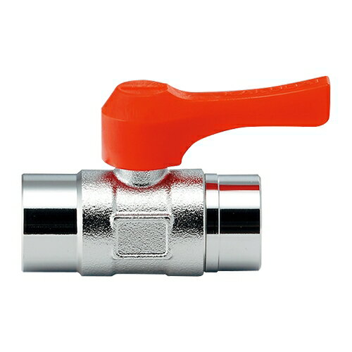 【652-015-10R】カクダイ 圧力計ボールバルブ KAKUDAI