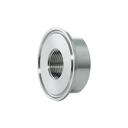 【690-27-DX10】カクダイ ヘルール内ネジソケット 2S×10 KAKUDAI