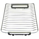 リンナイ ビルトインコンロ専用部品 グリル焼き網 071-055-000