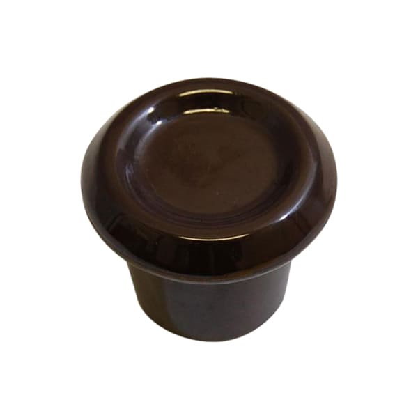 リンナイ 業務用炊飯器専用部品 上ふたツマミ 072-240-000