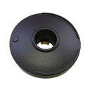 【151-345-000】 リンナイ Rinnai ビルトインコンロ専用部品 バーナーキャップ