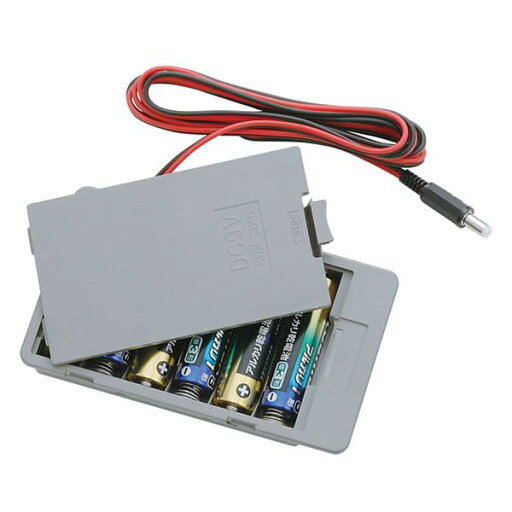 【即納】【RBO-70】リンナイ Rinnai バックアップ用電池ケース【205-242-000】 【即納】【RBO-70】リンナイ Rinnai バックアップ用電池ケース【205-242-000】