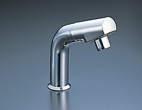 【LIXIL/リクシル】INAX／イナックス 自動水栓＜AM-67N(100V)-MB3＞