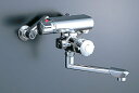 【LIXIL/リクシル】INAX/イナックス バス水栓<BF-7340T(250)-PU1>(3)