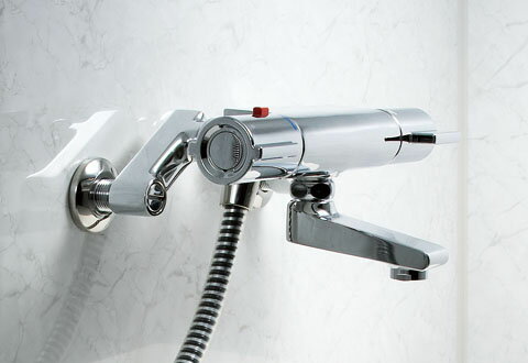 【LIXIL/リクシル】INAX/イナックス シャワーバス水栓<BF-HF146TNXW-PU> 【LIXIL/リクシル】INAX/イナックス シャワーバス水栓<BF-HF146TNXW-PU>