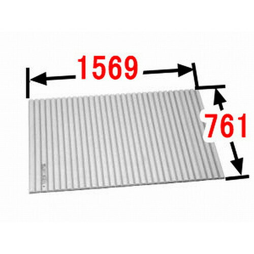【BL-S79156-K】LIXIL INAX 風呂フタ 巻フタ 奥行761mm 横幅1569mm 【BL-S79156-K】LIXIL INAX 風呂フタ 巻フタ 奥行761mm 横幅1569mm
