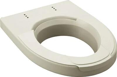 【LIXIL/リクシル】INAX/イナックス 補高便座＜CWA-230EA23D＞