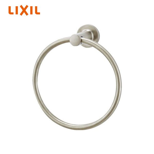 【FKF-AC70/MBK】 タオルリング TCシリーズ マットブラック LIXIL リクシル　INAX イナックス