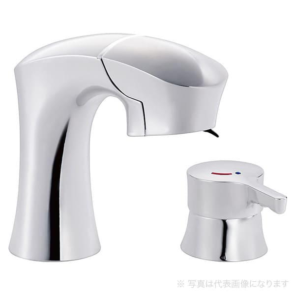 【LIXIL/リクシル】INAX／イナックス タッチレス水栓（ナビッシュ）＜LF-NC367SY-MB4＞