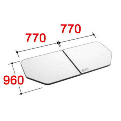 yYFK-1596B(2)-DzLIXIL INAX Ct^ ۉgt^ 2g s960mm 770mm