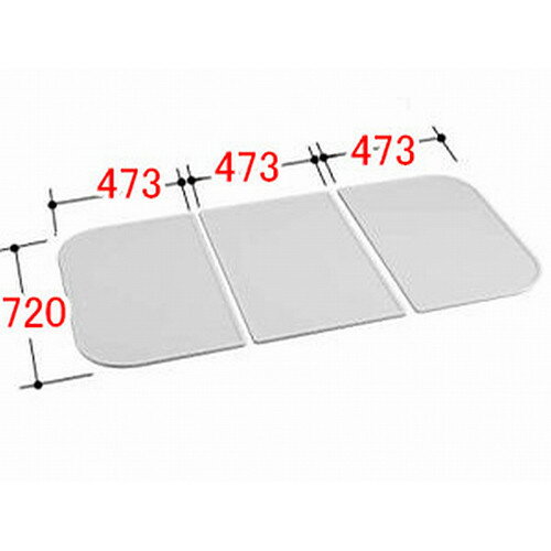 yYFK-1675C(2)zLIXIL INAX Ct^ gt^ 3g s720mm 473mm