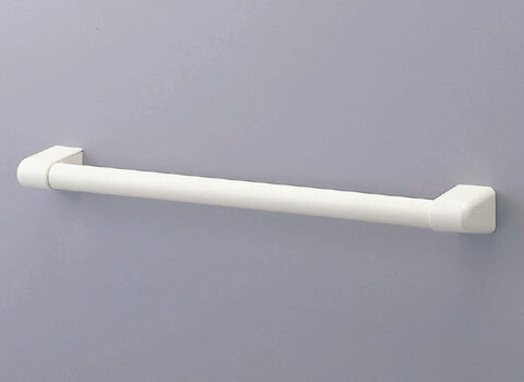 INAX アクセサリーバー (手すり) I型 フラットタイプ（400mm） NKF-530(400)