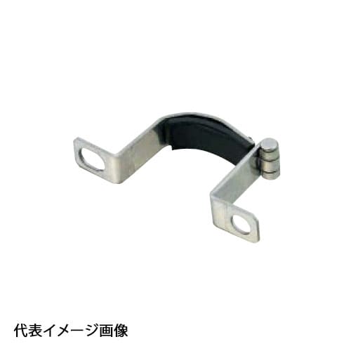 【KHK3-20D】オンダ製作所 ヘッダー取付金具 ダイレクト取付タイプ 適合ヘッダーサイズ3/4 バラ売