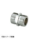 【OS-389M】オンダ製作所 平行ニップル 呼び径3/4 金属管継手 バラ売