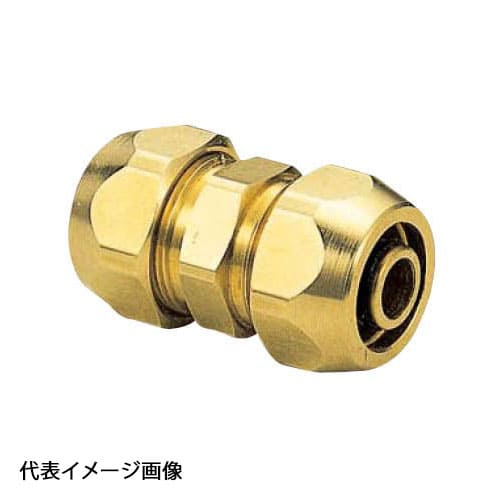 【SR-845】オンダ製作所 ポリ管ジョイント ソケット 水道用2種 バラ売