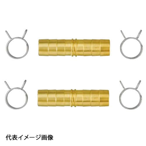 【TH-506-2P】オンダ製作所 カポリツインW用金具セット 10Aソケット バラ売