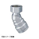 【WL31A-2016-S】オンダ製作所 ダブルロックジョイント WL31型 30°エルボアダプター PEX用 G3/4×16A バラ売