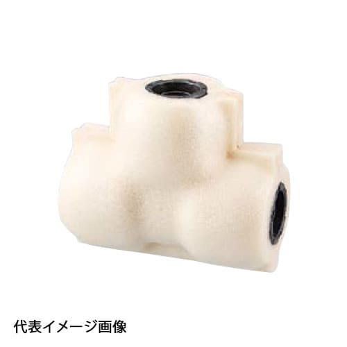 【WPTSF1C-161316-S】オンダ製作所 ダブルロックジョイント WPTSF1型 異径チーズソケット・保温材付 PB..