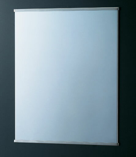 INAX パブリック用鏡(ミラー)(盗難防止タイプ) KF-3545PE INAX パブリック用鏡(ミラー)(盗難防止タイプ) KF-3545PE