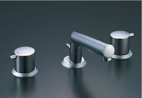 洗面所用水栓 INAX LF-E130B/SE